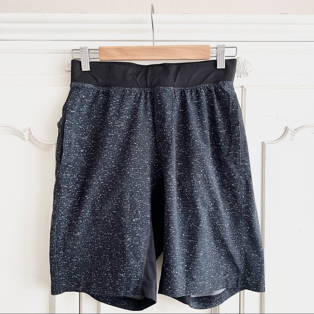 Lululemon Lined THE Short